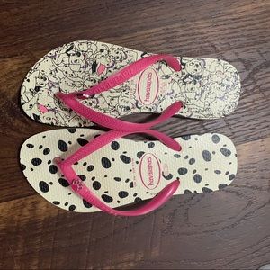 Havaianas Size 6